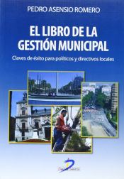 Portada de El libro de la gestión municipal