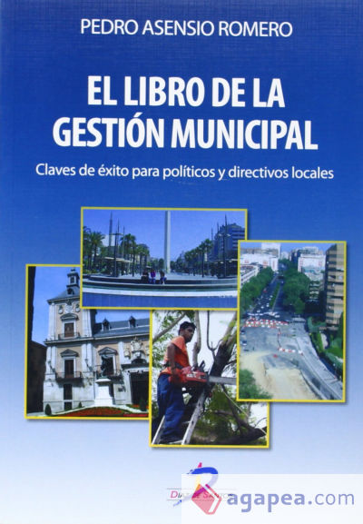 El libro de la gestión municipal