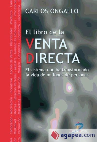 El libro de la venta directa