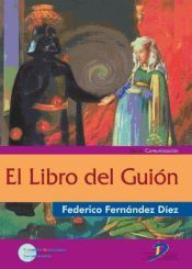 Portada de El libro del gui&oacute;n