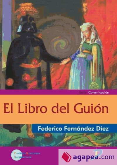 El libro del gui&oacute;n