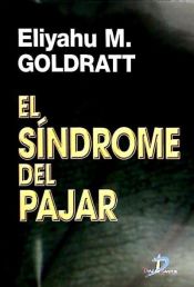 Portada de El síndrome del pajar