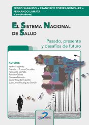 Portada de El sistema nacional de salud