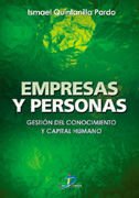 Portada de Empresas y personas