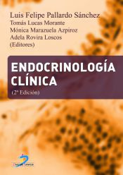 Portada de Endocrinología clínica