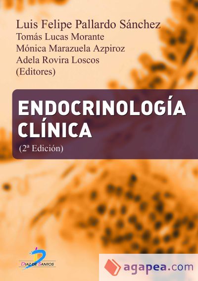 Endocrinología clínica