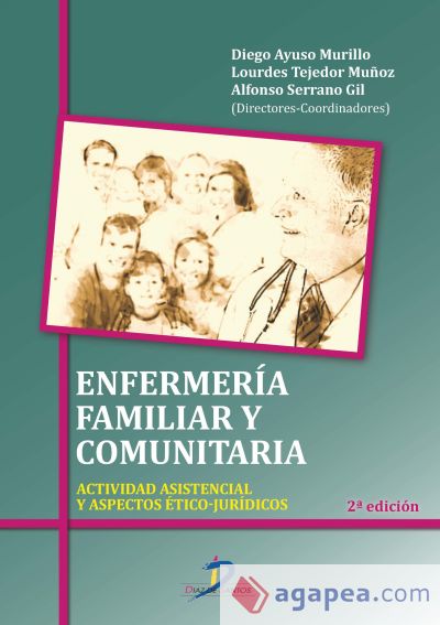 Enfermería familiar y comunitaria