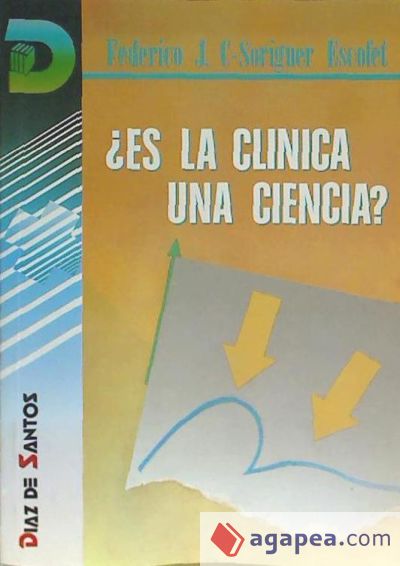 Es la clínica una ciencia?