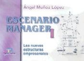 Portada de Escenario manager I