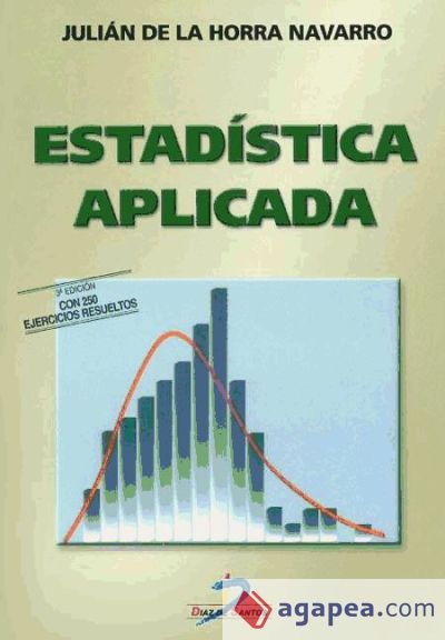 Estadística aplicada