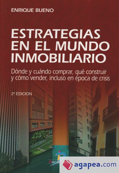 Estrategias en el mundo inmobiliario