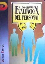 Portada de Evaluación del personal