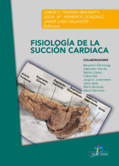 Portada de Fisiología de la succión cardiaca