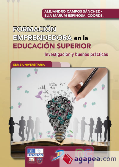 Formación emprendedora en la educación superior