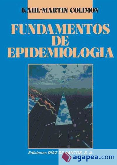 Fundamentos de epidemiología