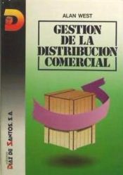 Portada de Gestión de la distribución comercial