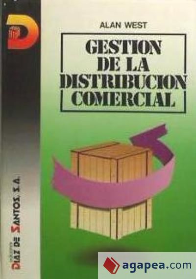 Gestión de la distribución comercial