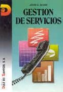 Portada de Gestión de servicios