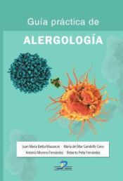 Portada de Guía práctica de alergología