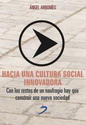 Portada de Hacia una cultura social innovadora