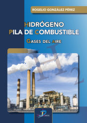 Portada de Hidrógeno. Pila de combustible