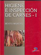 Portada de Higiene e inspección de carnes-I