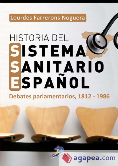 Historia del sistema sanitario espa¤ol