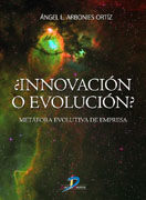 Portada de Innovación o Evolución?