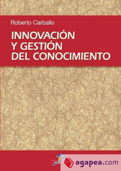 Innovación y gestión del conocimiento