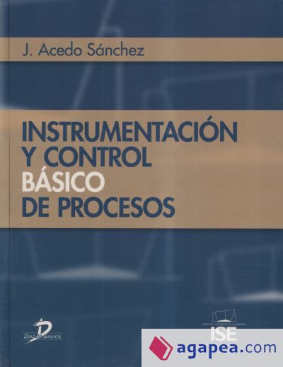 Instrumentación y control básico de procesos