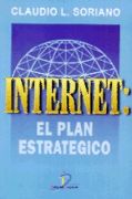 Portada de Internet: El plan estratégico