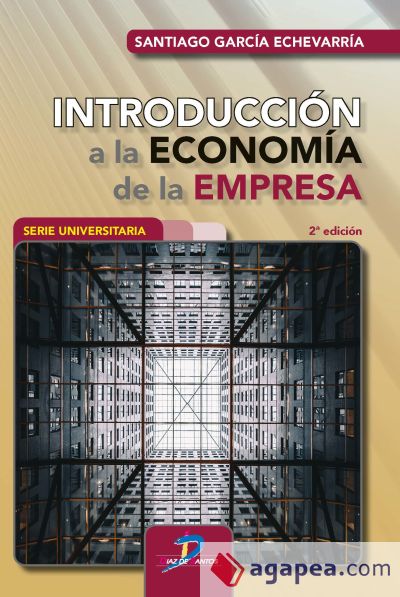 Introducción a la Economía de la empresa