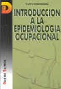 Portada de Introducción a la epidemiología ocupacional