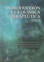 Portada de Introducción a la química terapéutica