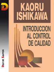 Portada de Introducción al control de calidad