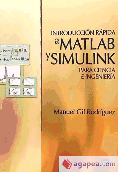 Introducción rápida a Matlab y Simulink para ciencia e ingeniería