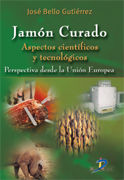 Portada de Jamón curado