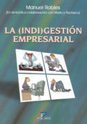 Portada de La (Indi)Gestión empresarial