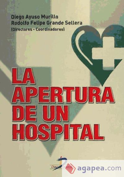 La apertura de un hospital La apertura de un hospital