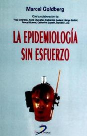 Portada de La epidemiología sin esfuerzo