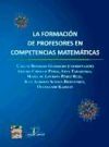 La Formación De Profesores En Competencias Matemáticas