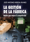 Portada de La gestión de la fábrica