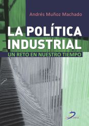 Portada de La política industrial