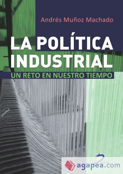 La política industrial