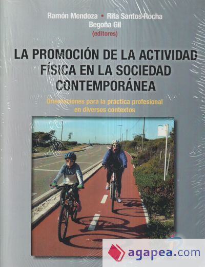 La promoción de la actividad física en la sociedad contemporánea