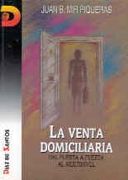 Portada de La venta domiciliaria