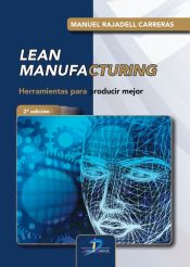 Portada de Lean Manufacturing