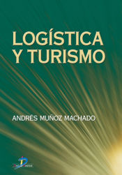 Portada de Logística y turismo