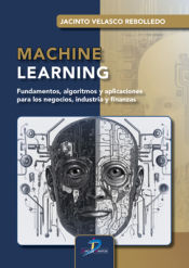 Portada de Machine Learning