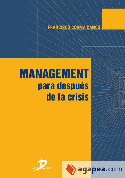 Management para después de la crisis